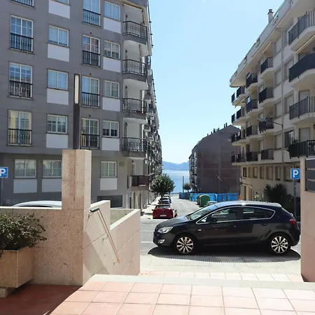 Rincon En Silgar * Sanxenxo