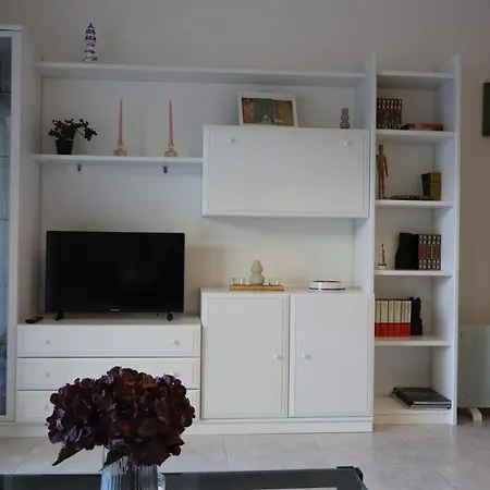 Daire Rincon En Silgar Sanxenxo