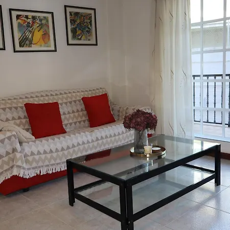 Rincon En Silgar Διαμέρισμα