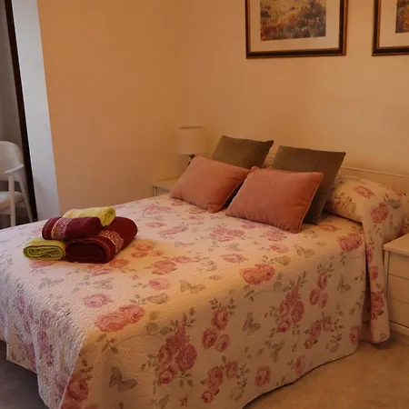 Daire Rincon En Silgar