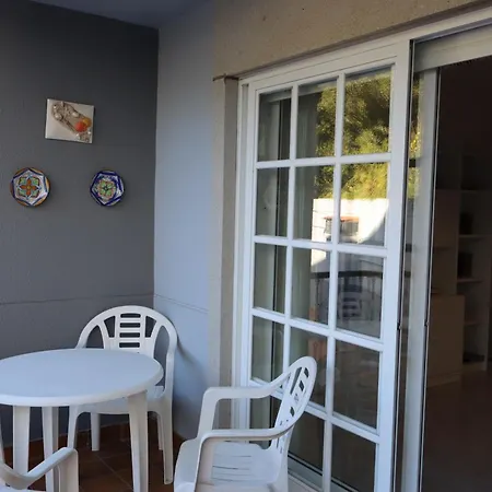 Rincon En Silgar Daire