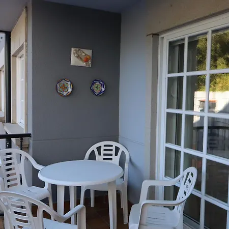 Rincón En Silgar * Sanxenxo