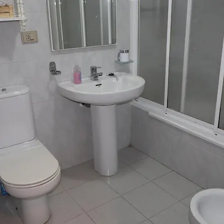 Διαμέρισμα Rincon En Silgar Sanxenxo
