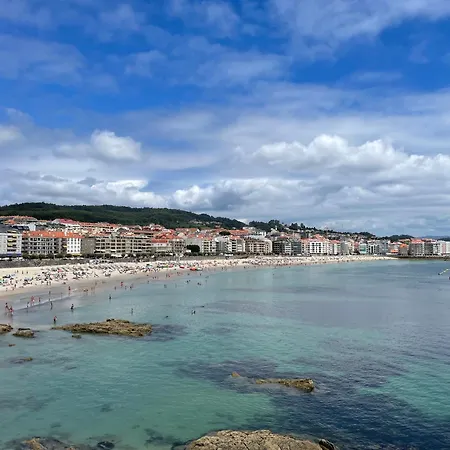 Rincon En Silgar Διαμέρισμα