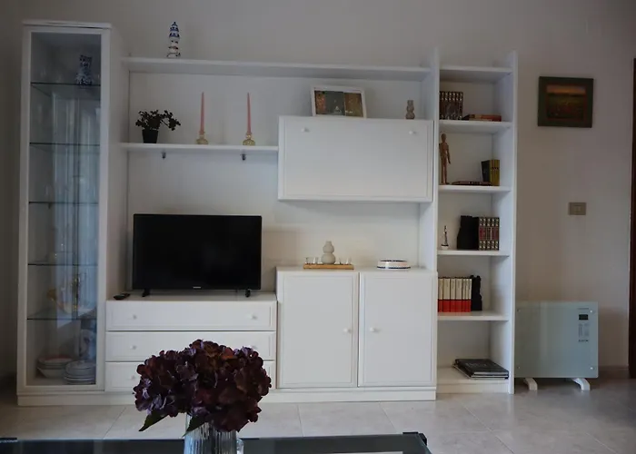 Διαμέρισμα Rincon En Silgar Sanxenxo