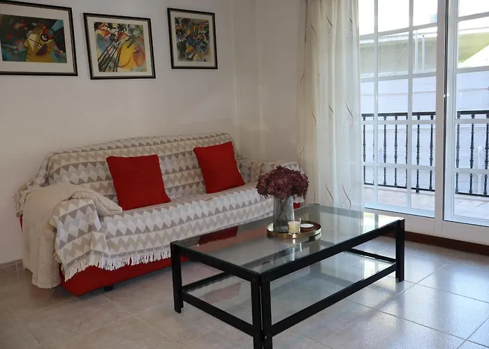 Rincon En Silgar Daire