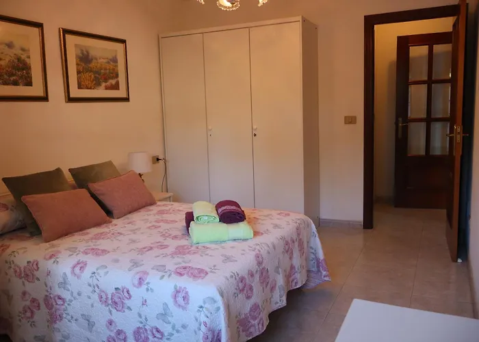 Διαμέρισμα Rincon En Silgar Sanxenxo