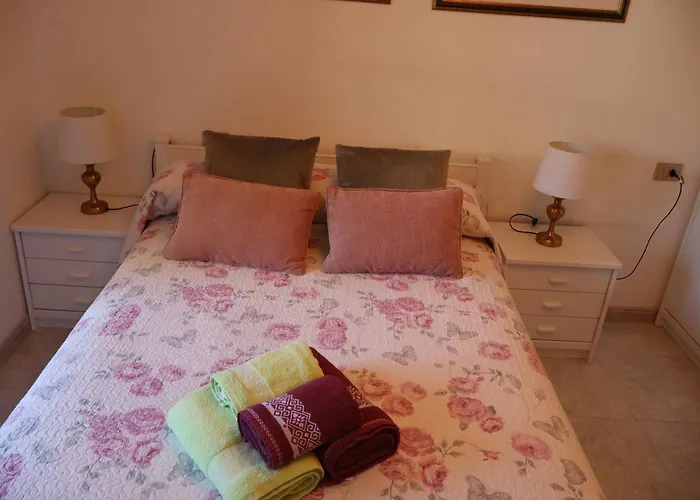 Daire Rincon En Silgar *