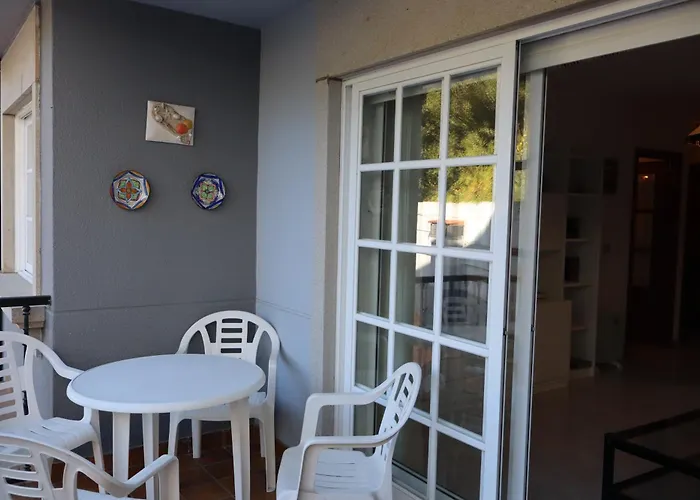 Rincon En Silgar Διαμέρισμα