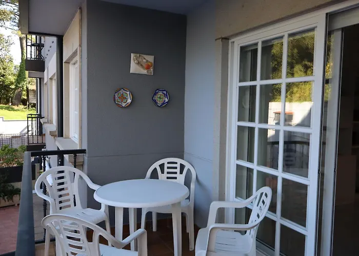 Rincon En Silgar * Sanxenxo