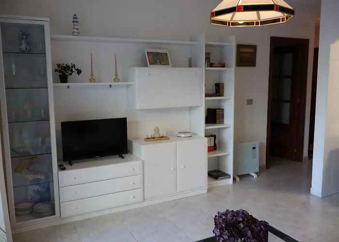 Rincon En Silgar Διαμέρισμα *