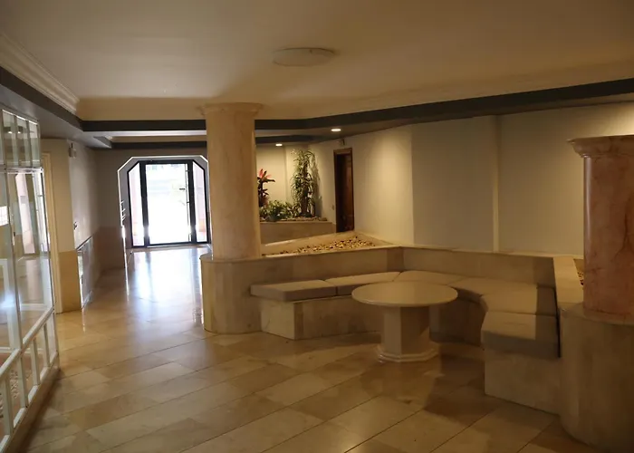 Rincon En Silgar Daire